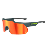 Phenom Focus Performance Sunglasses — Heat Wave