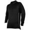HMAJMLLS - Honig's Long Sleeve Pro Style Umpire Shirt in Black - Pro Game Sports