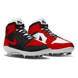 "Homage to Home" Jordan 1 Retro Cleats