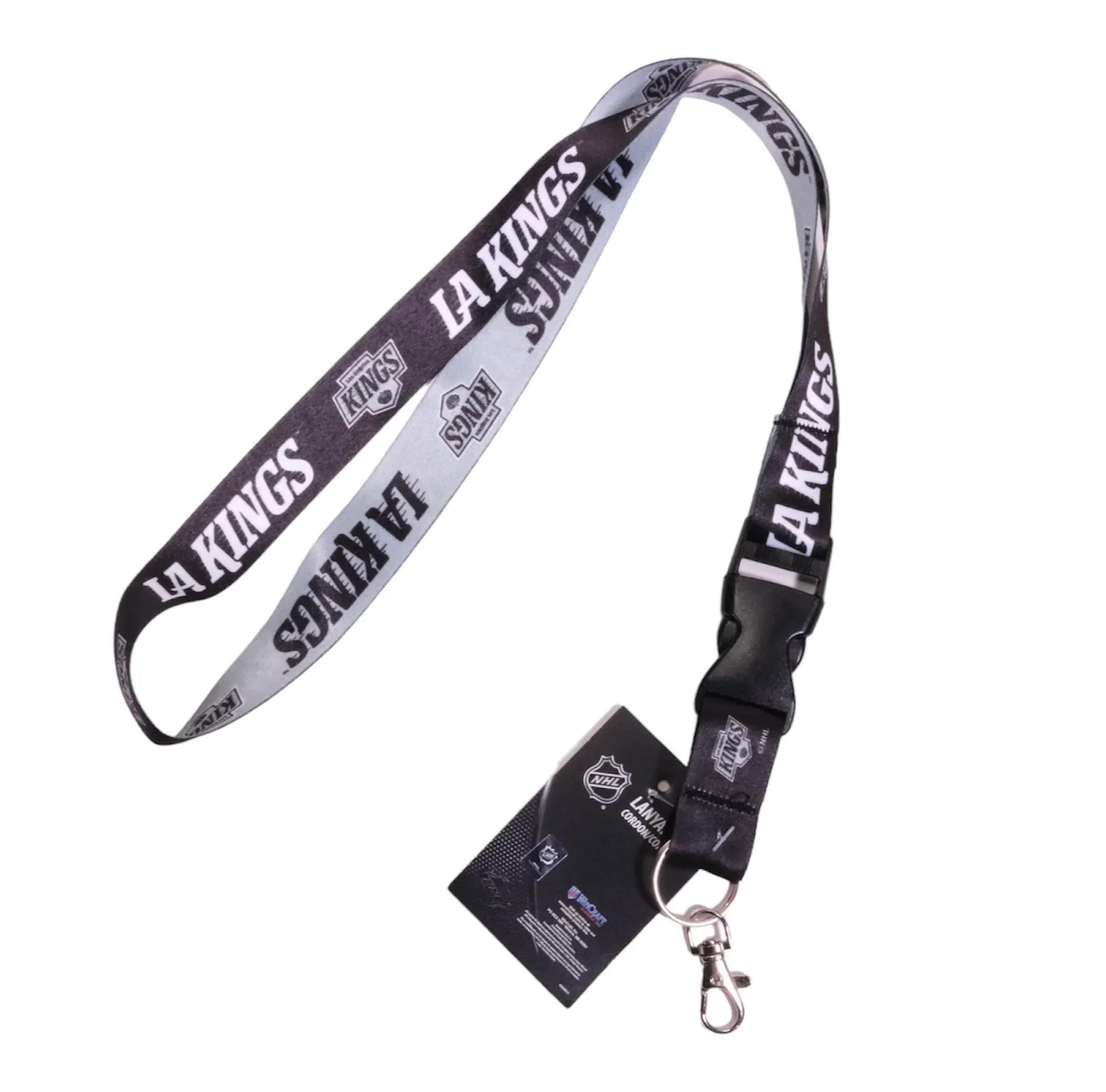 LAK - Chevy Logo Wincraft Lanyard