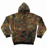 The Woobie Hoodie