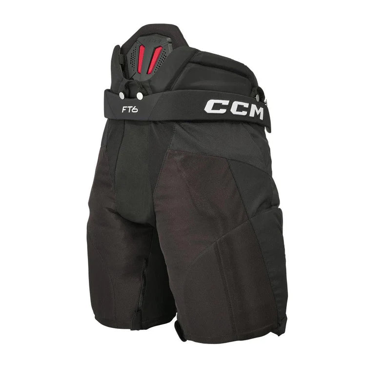 CCM Jetspeed FT6 Pro Hockey Pants - Senior