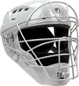 HOCKEY STYLE DEFENDER MASK | SEI CERTIFIED TO MEET NOCSAE STANDARD