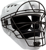 HOCKEY STYLE DEFENDER MASK | SEI CERTIFIED TO MEET NOCSAE STANDARD