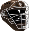 HOCKEY STYLE DEFENDER MASK | SEI CERTIFIED TO MEET NOCSAE STANDARD