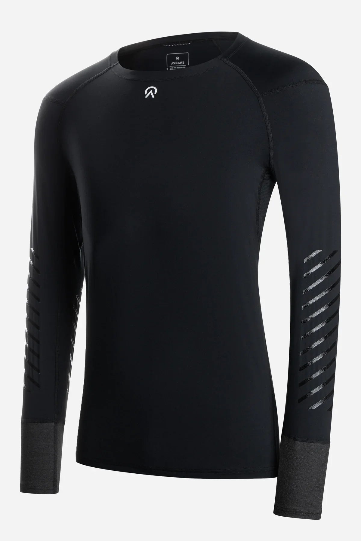 AYCANE Evo Hybrid Base Layer Long Sleeve