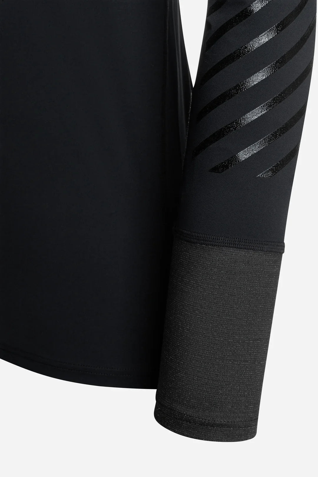 AYCANE Evo Hybrid Base Layer Long Sleeve