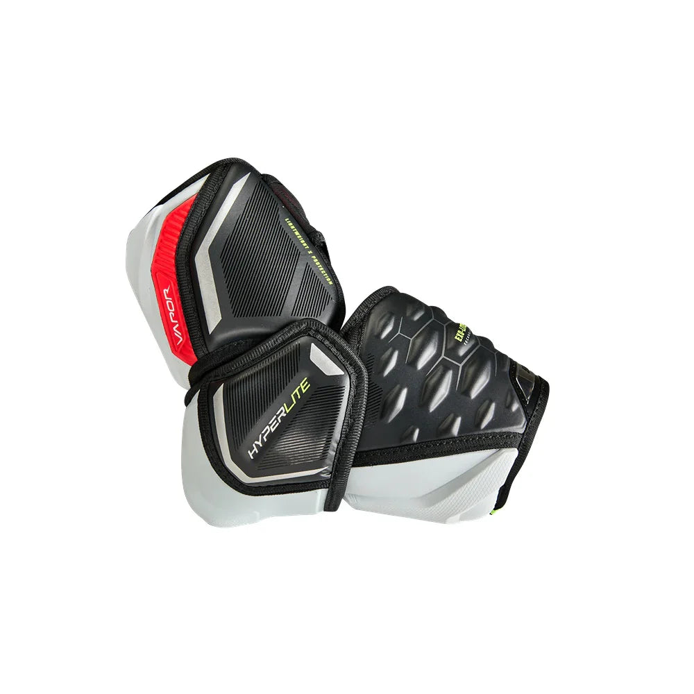 Bauer Vapor Hyperlite Senior Elbow Pads