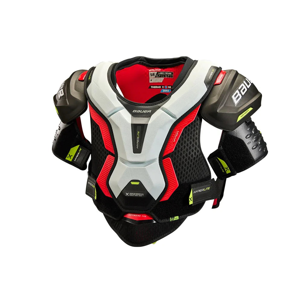 Bauer Vapor Hyperlite Shoulder Pad - Intermediate