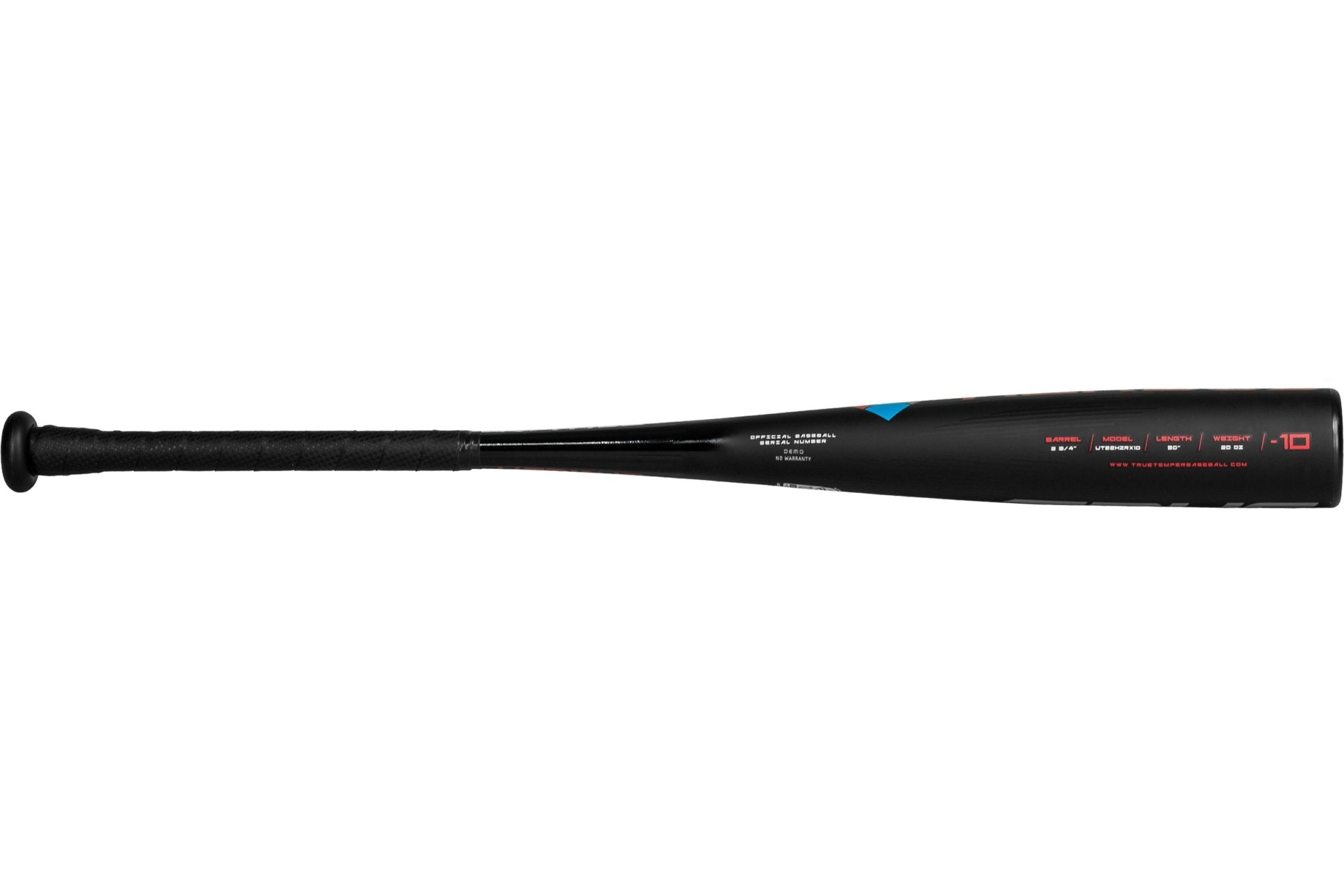 HZRDUS (-5) USSSA 2 3/4" Baseball Bat