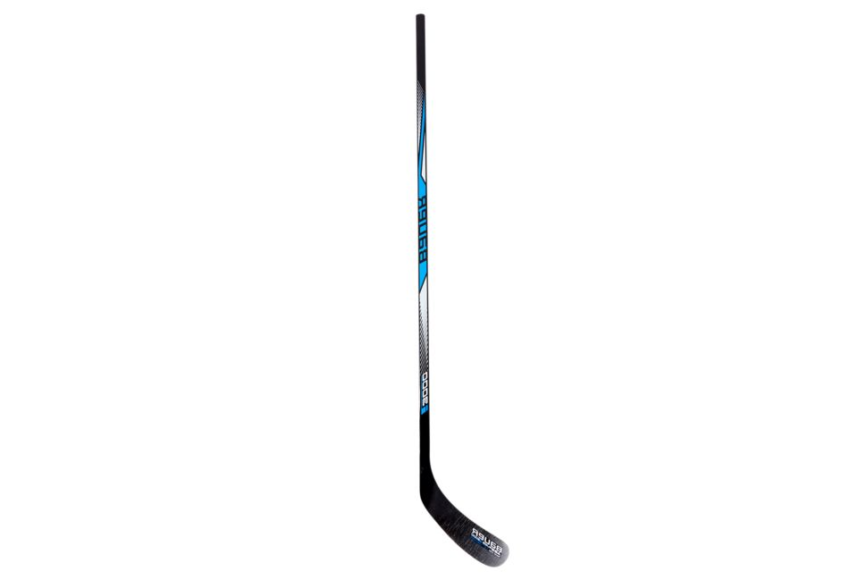 Bauer i3000 ABS Blade Youth Stick