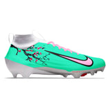 "Iced Tea” Nike Vapor Pro 1 Football Cleats