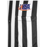IHSA (Illinois) Honig's Ultra Tech Football Long Sleeve Shirt - Sublimated