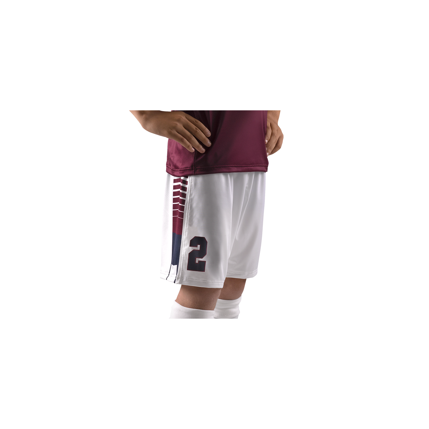 Youth Soccer Short