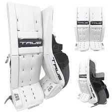 True Custom Goal Equipment