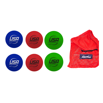 7" No Sting Dodgeball - Pro Game Sports