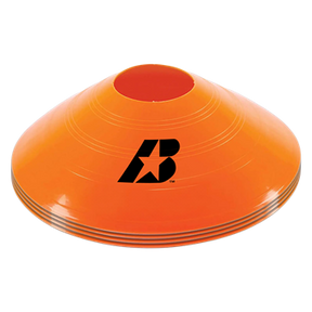 Baden 7.25" Sports Training Cones - Pro Game Sports