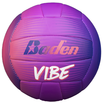 Vibe Volleyball - Pro Game Sports