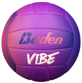 Vibe Volleyball - Pro Game Sports