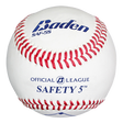 Safety Baseballs-1 dozen