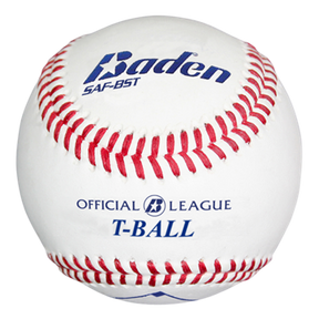 Safety T-Ball - 1 dozen