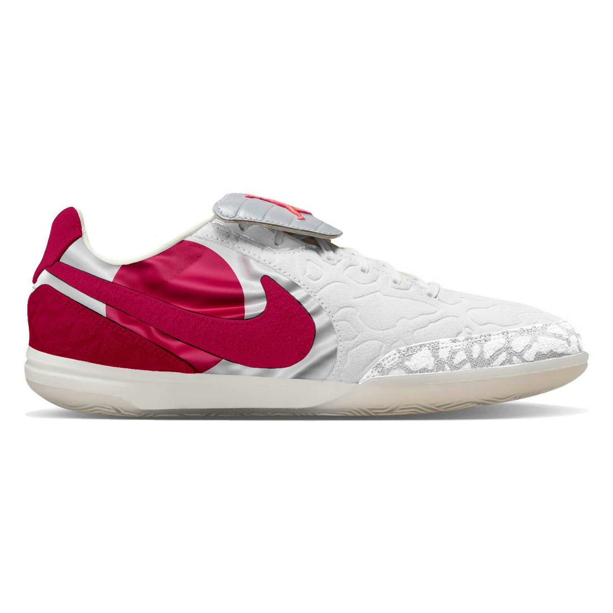 "Japan" Jordan Tiempo Streetgato SE Indoor Soccer Shoes