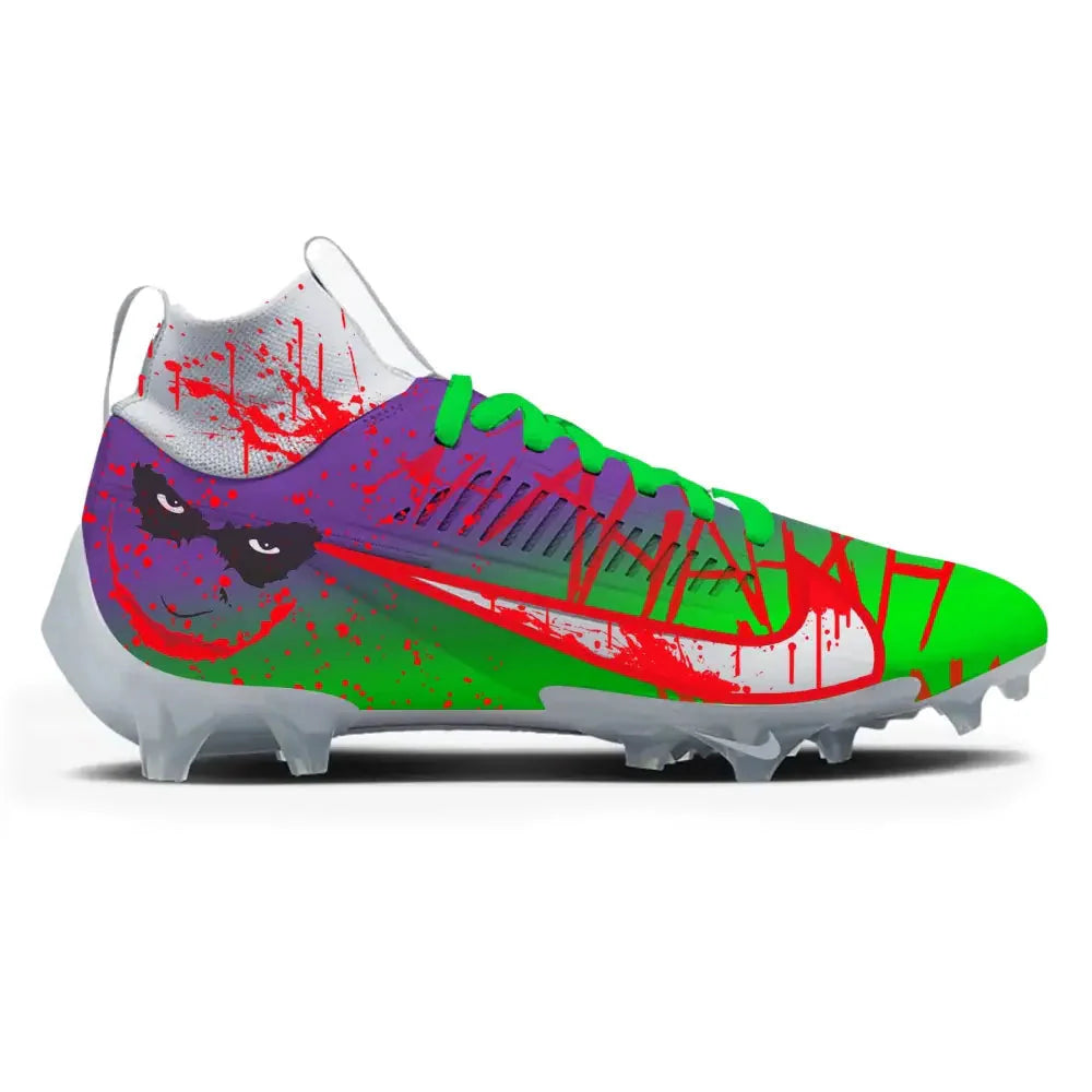 "Joker" Nike Vapor Edge Pro 360 2 Cleats