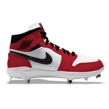 "Chicago" Jordan 1 Retro Cleats