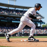 "Panda" Jordan 1 Retro Cleats