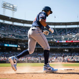 "University Blue" Jordan 1 Retro Cleats