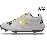 "JUCO Bandit" New Balance 3000v5 Cleats