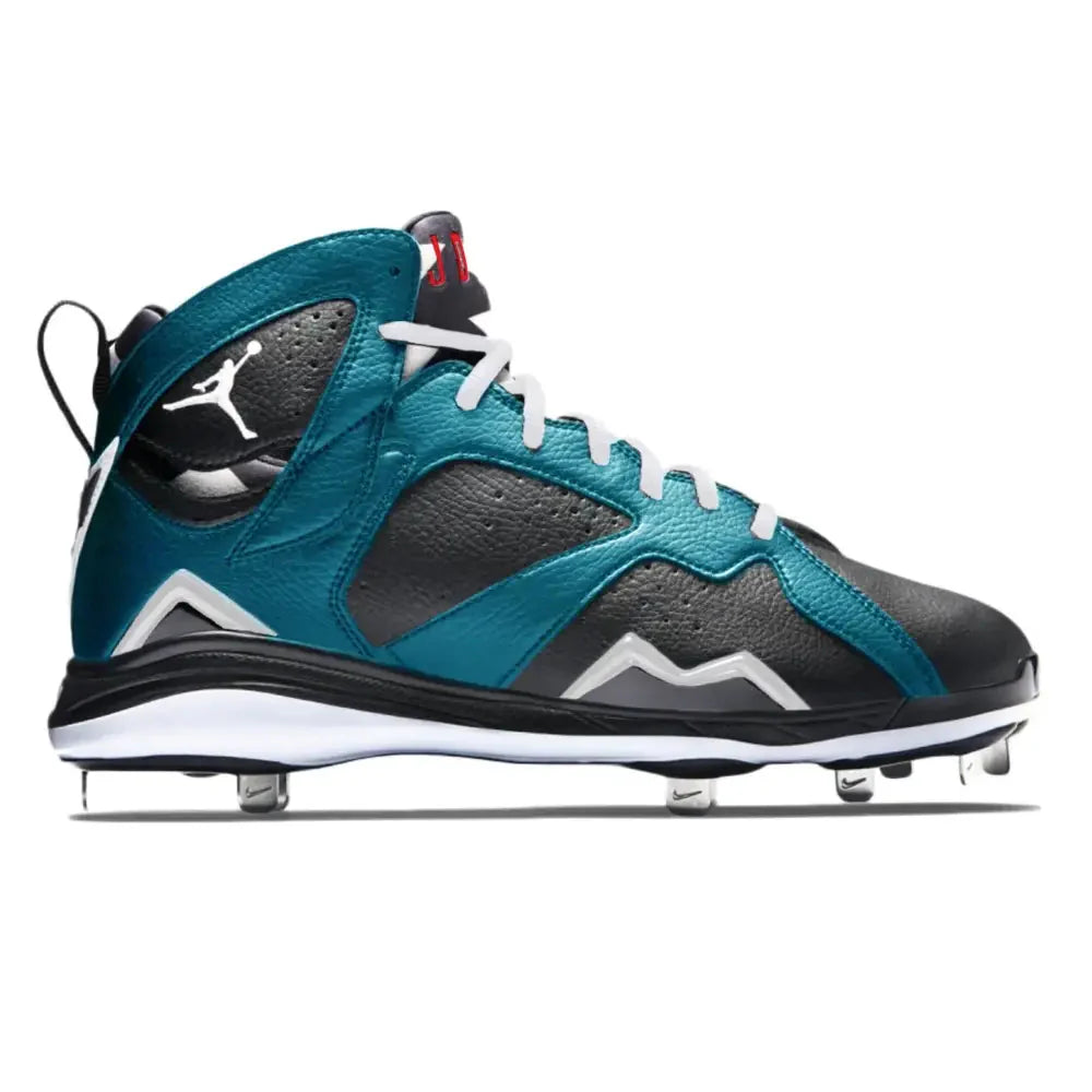 "Junior" Jordan 7 Retro Cleats