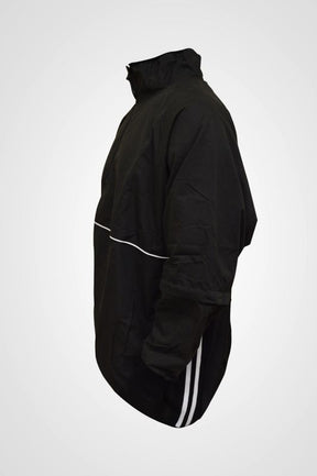 Honig's Convertible Baseball Jacket **CLOSEOUT** - Pro Game Sports