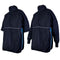 Honig's Convertible Baseball Jacket **CLOSEOUT** - Pro Game Sports
