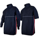 Honig's Convertible Baseball Jacket **CLOSEOUT** - Pro Game Sports