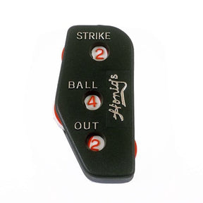 K43 - Honig's Standard Plastic Indicator - Pro Game Sports