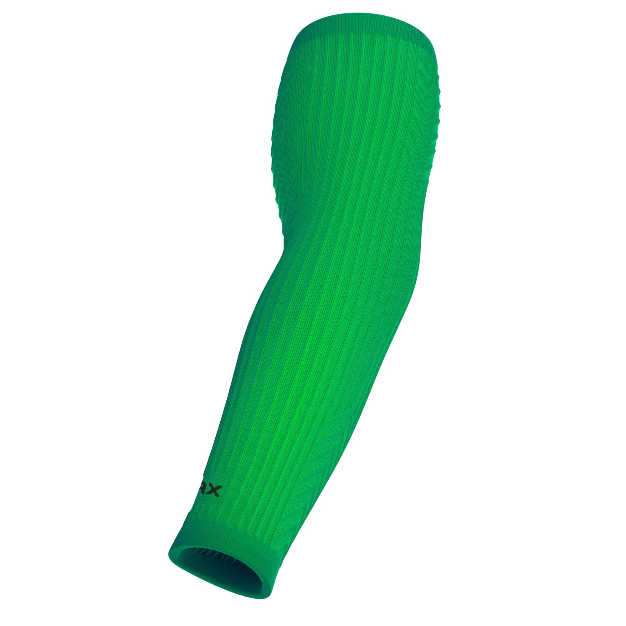 Jax | Restore Recovery Premium Arm Sleeve - Kelly Green