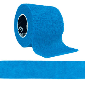 Light Blue Self Stick Athletic Tape - Pro Game Sports