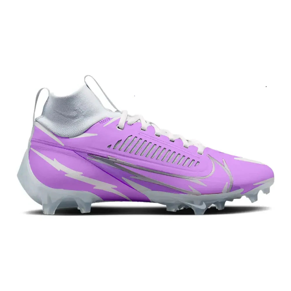 "Lightning" Nike Vapor Edge Pro 360 2 Cleats