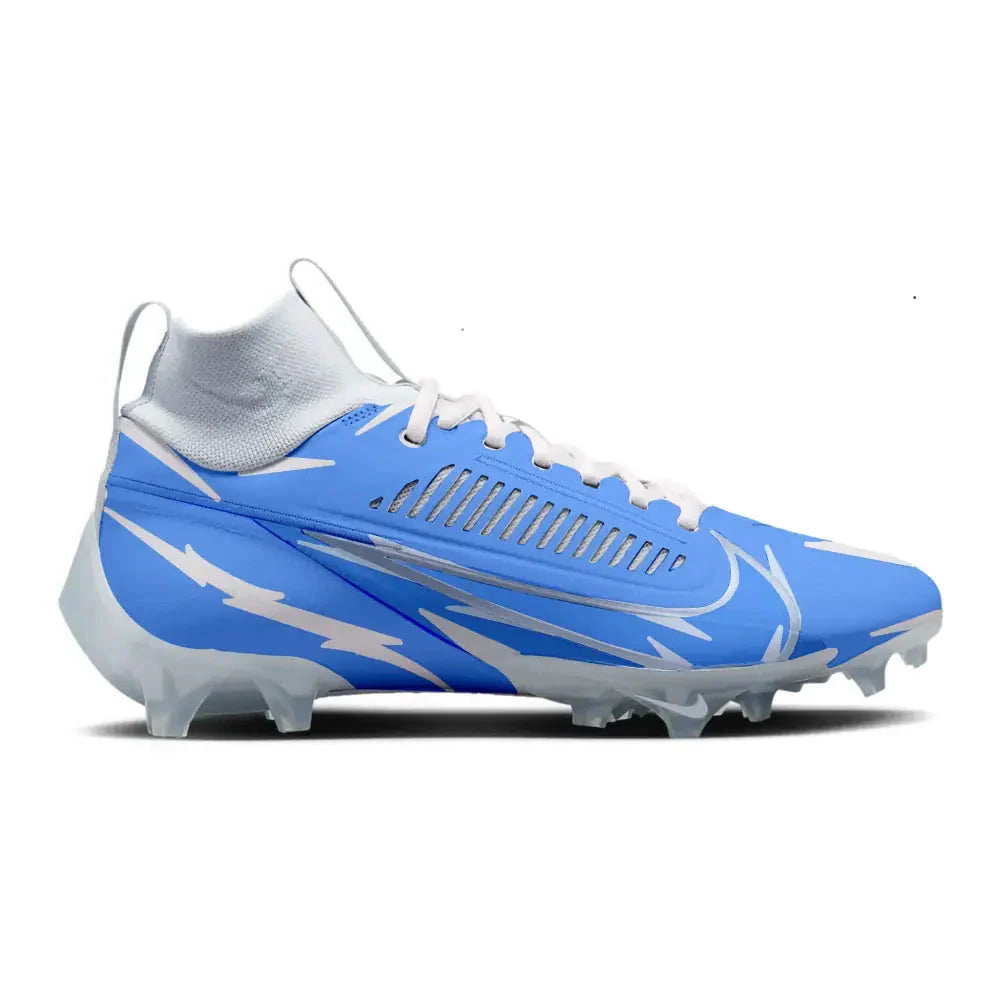 "Lightning" Nike Vapor Edge Pro 360 2 Cleats