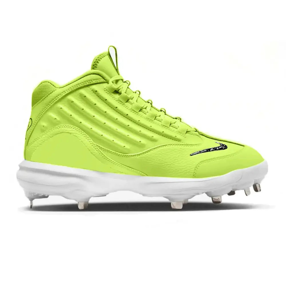 "Limewire" Nike Griffey 2 Cleats