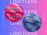Baden Limitless Basketballs - Pro Game Sports