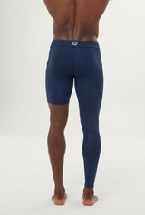 ProForm™ Men's One Leg Compression Pants