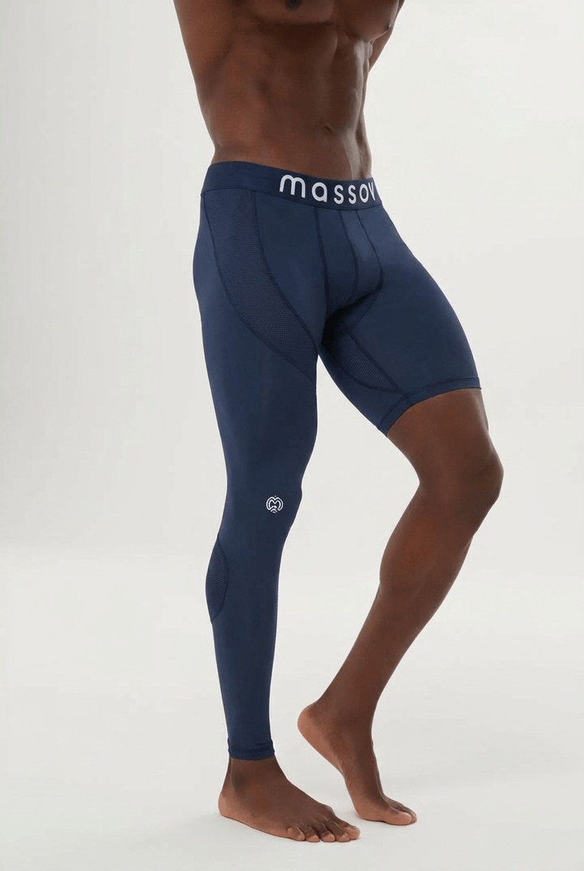 ProForm™ Men's One Leg Compression Pants