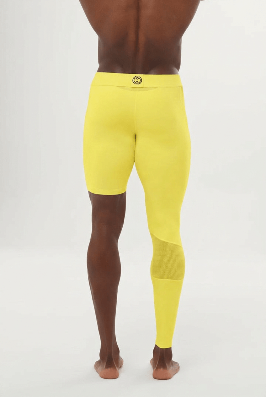 ProForm™ Men's One Leg Compression Pants