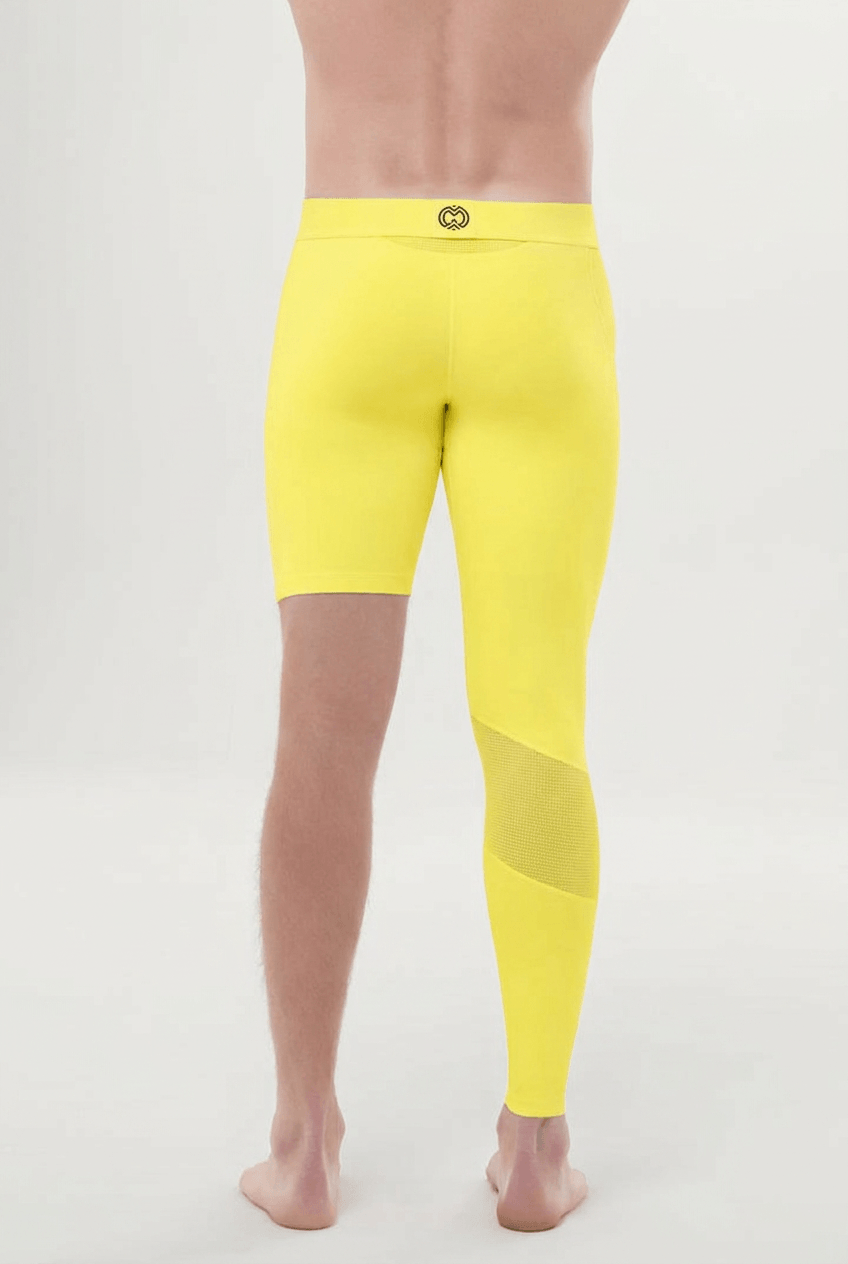 ProForm™ Men's One Leg Compression Pants