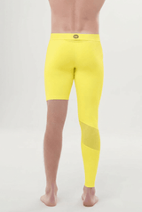 ProForm™ Men's One Leg Compression Pants