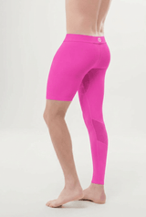 ProForm™ Men's One Leg Compression Pants