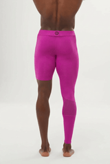 ProForm™ Men's One Leg Compression Pants