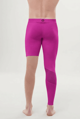 ProForm™ Men's One Leg Compression Pants